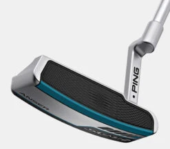 PING Anser 2 [Platinum]Putter RH 34"