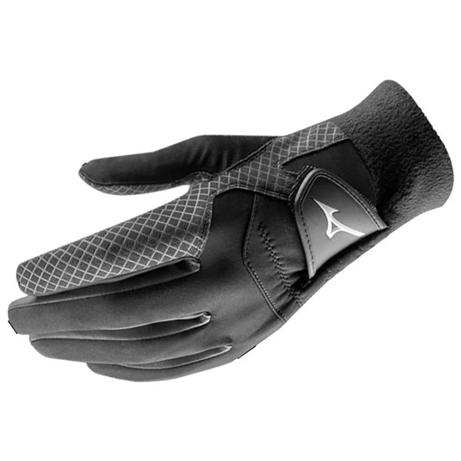MIZUNO THERMAGRIP GOLF GLOVES Men's Pair - Image 2
