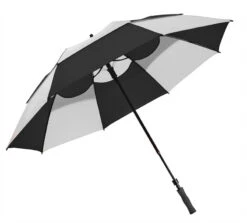 Bag Boy 62 Inch Wind Vent Umbrella