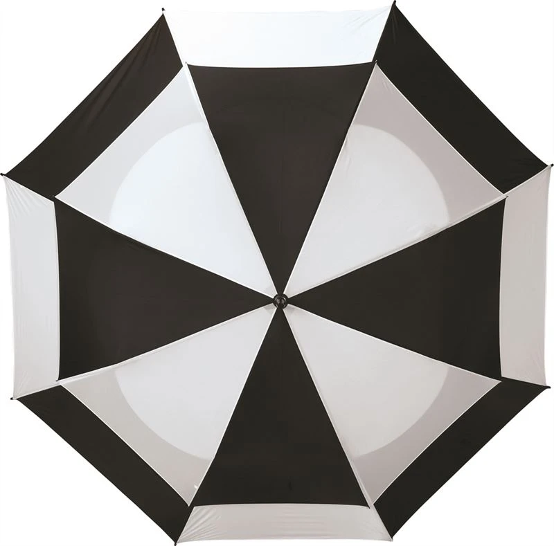 Bag Boy 62 Inch Wind Vent Umbrella - Image 2