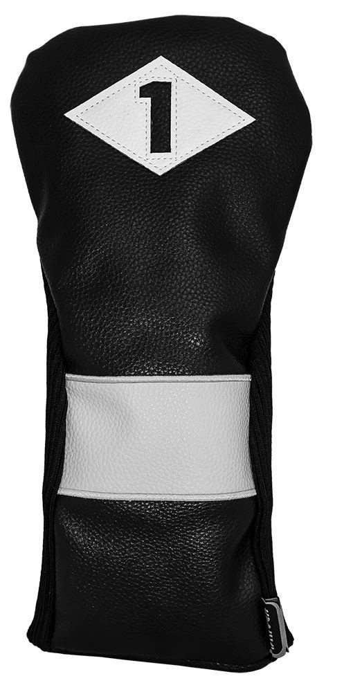 Longridge Premium Classic Style Driver Headcover