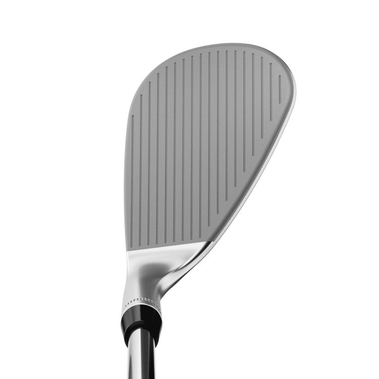 Callaway JAWS Full Toe Raw Face Chrome - Image 2