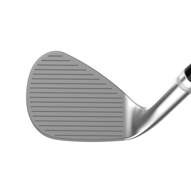 Callaway JAWS Full Toe Raw Face Chrome - Image 3